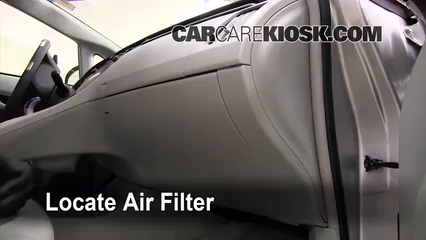 thumbnail image 2 of Hispeedfilters Engine & Cabin Air Filter Set For Toyota Prius 2016-2022 Prius AWD-e 2019-2021 – US Seller 2 of 6